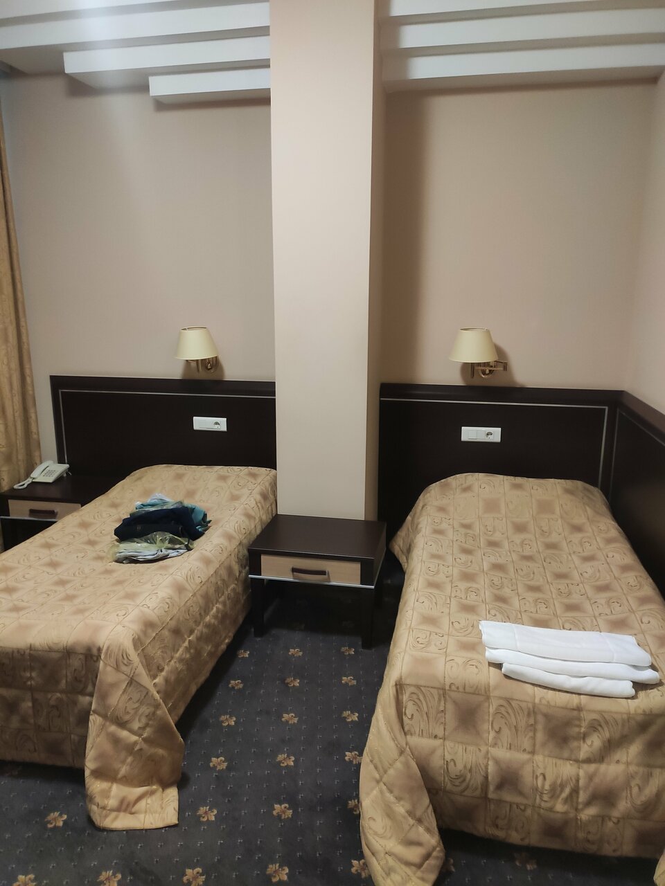 Гостиница Европа Самара-168