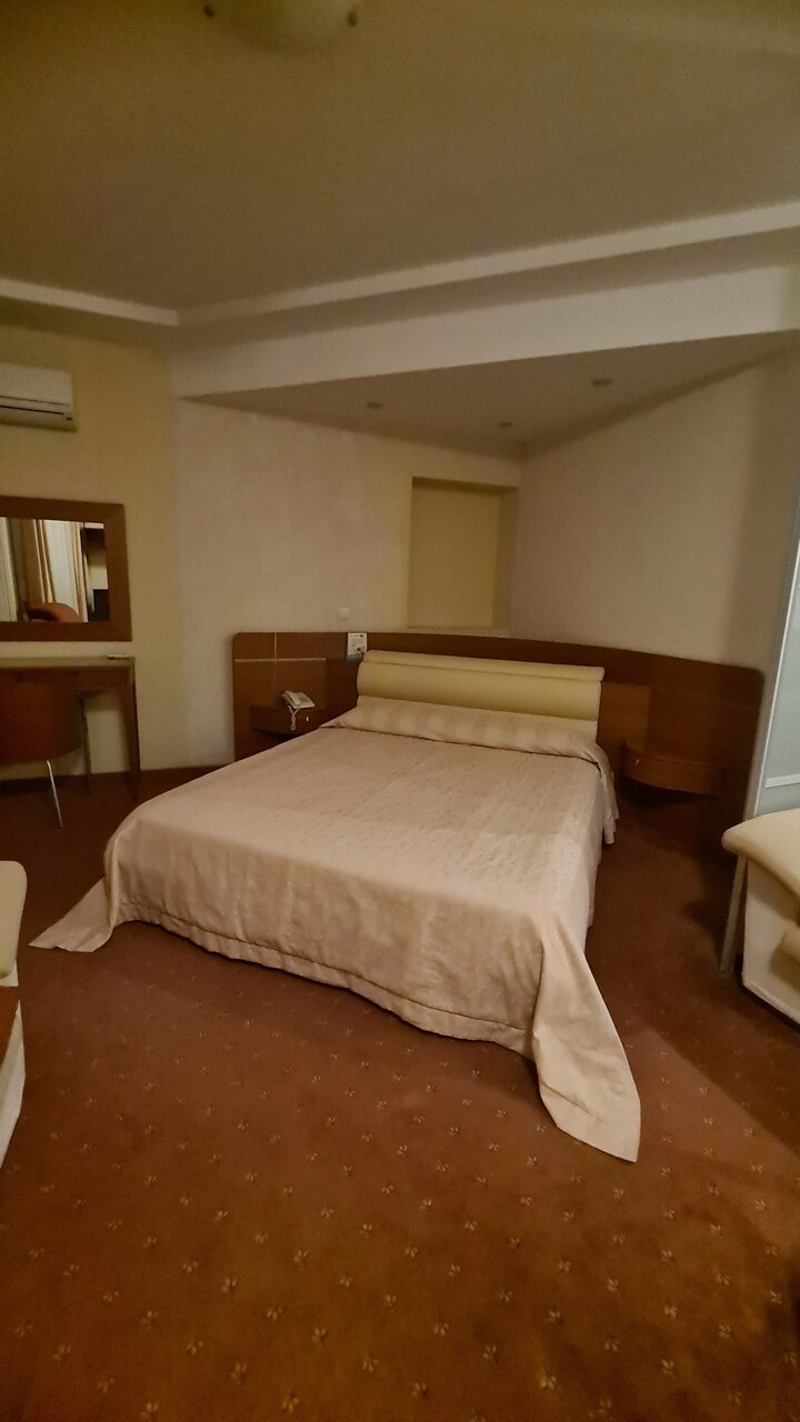 Гостиница Европа Самара-172