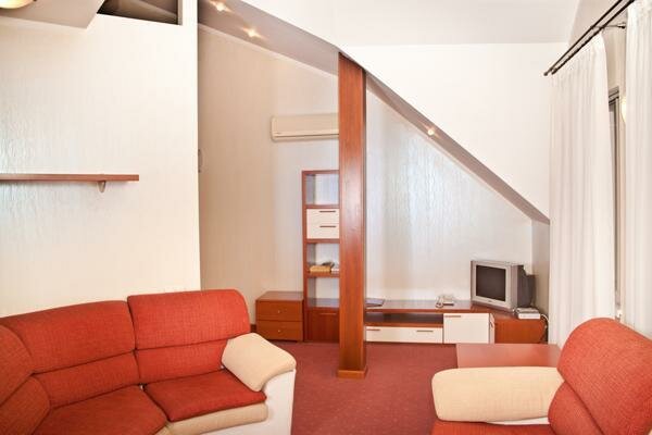 Гостиница Европа Самара-74