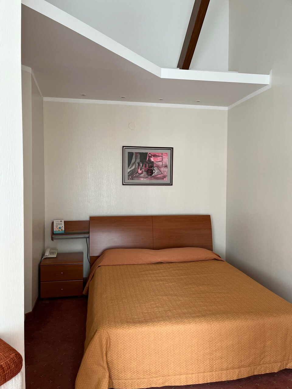 Гостиница Европа Самара-170