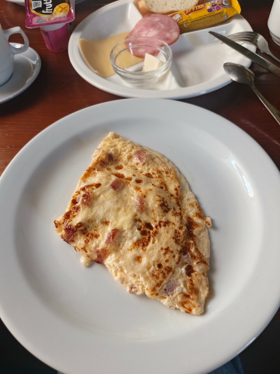 Гостиница Европа Самара-138