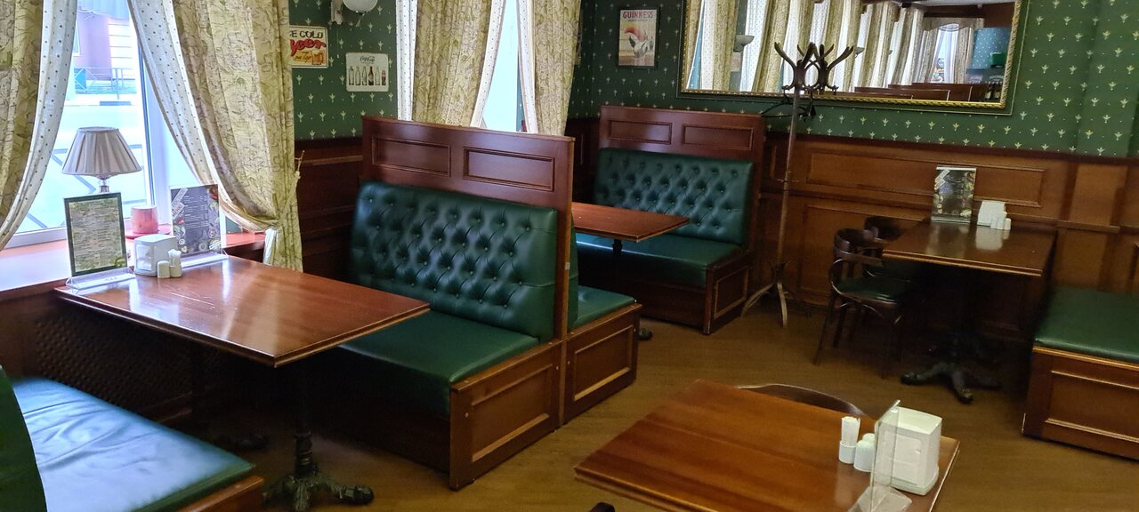 Гостиница Европа Самара-154