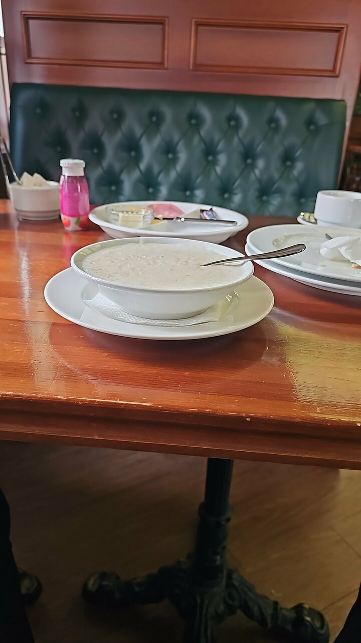 Гостиница Европа Самара-178