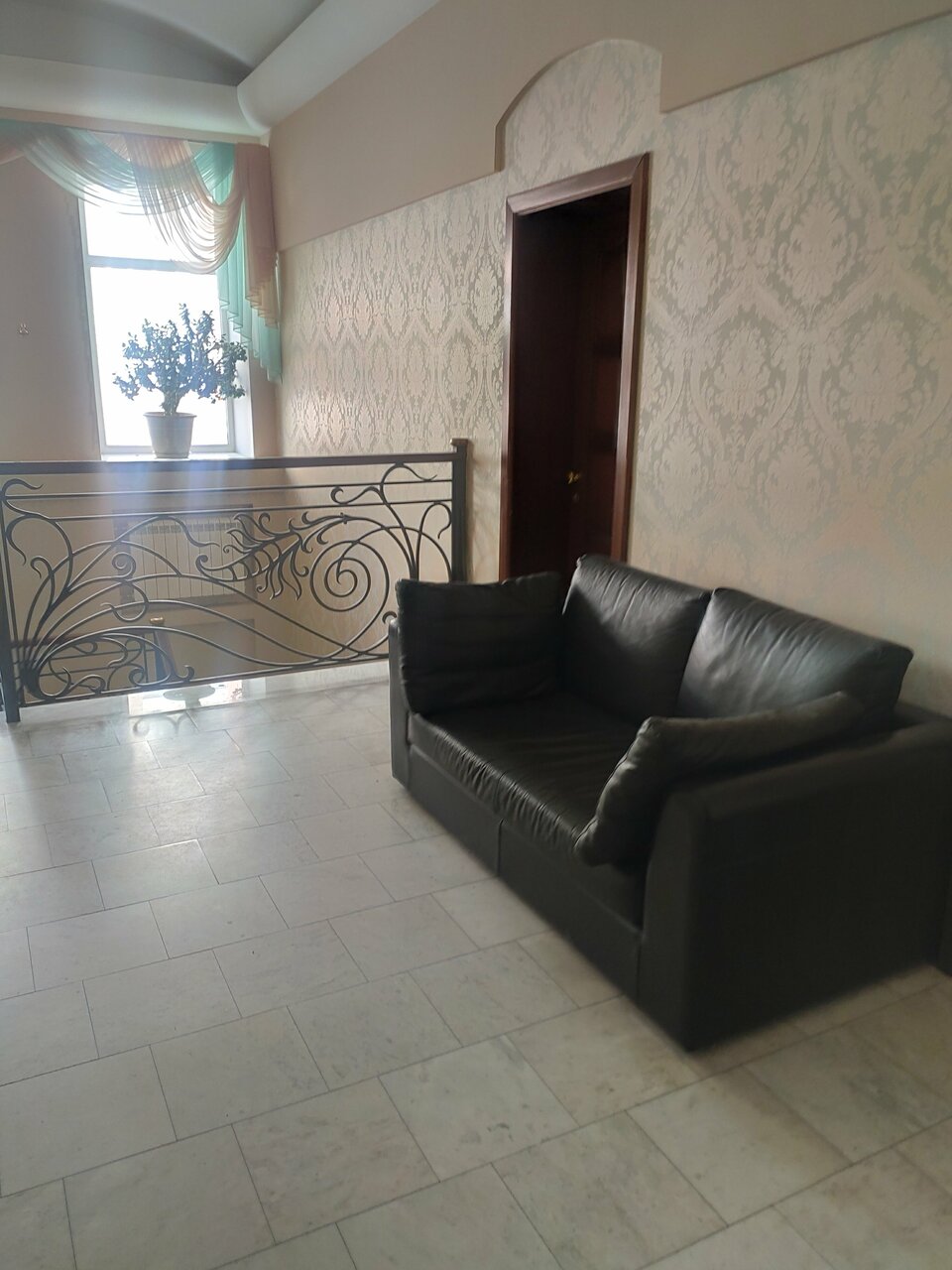 Гостиница Европа Самара-148