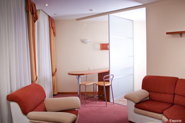 Гостиница Европа Самара-182