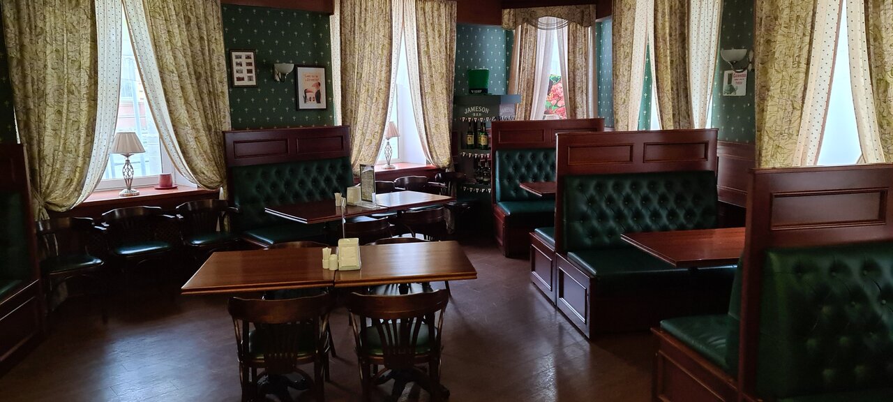 Гостиница Европа Самара-190