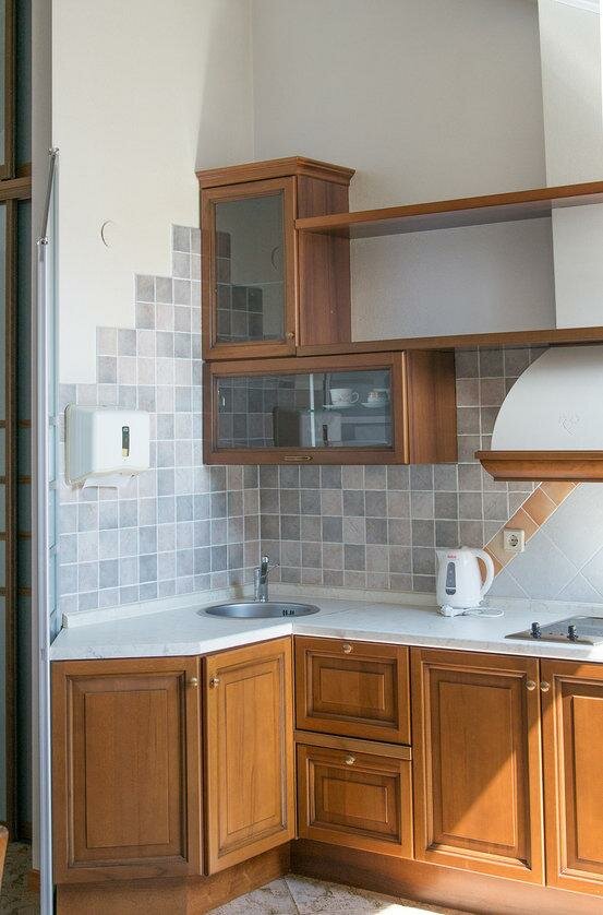 Гостиница Европа Самара-24