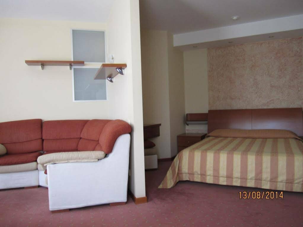 Гостиница Европа Самара-87