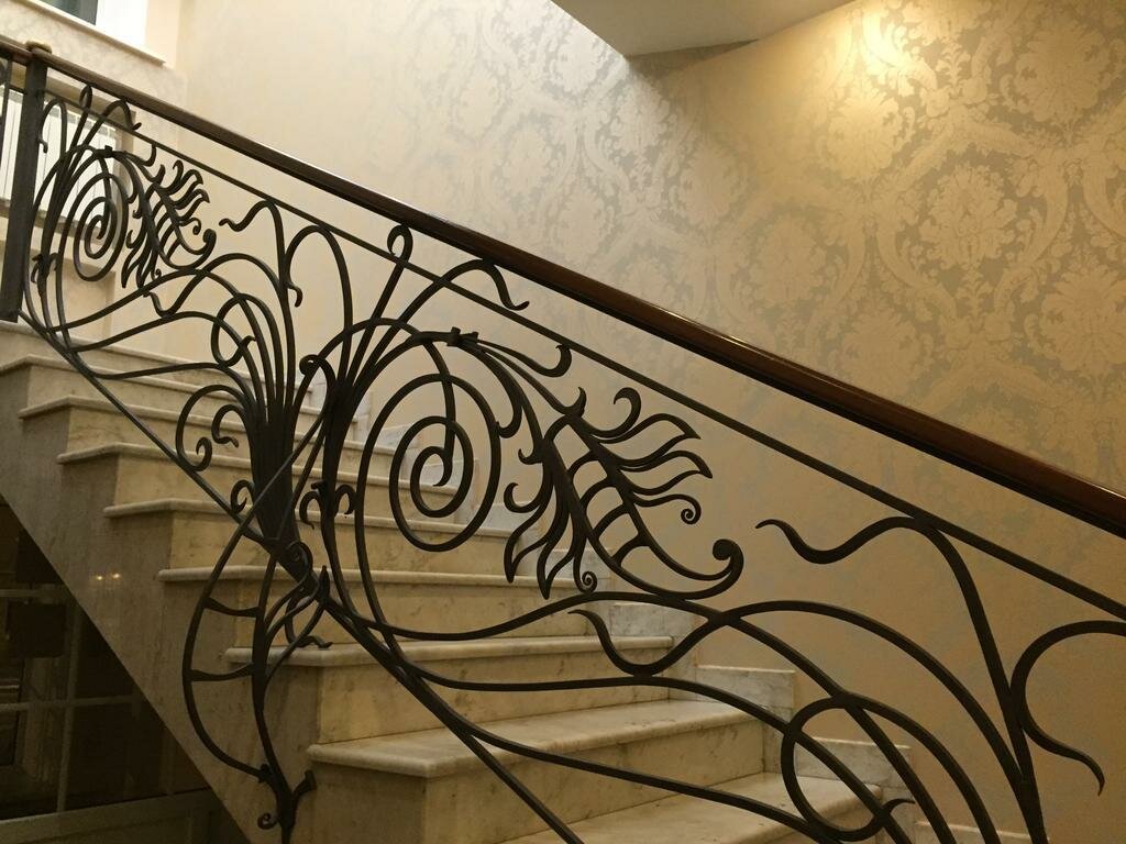 Гостиница Европа Самара-18