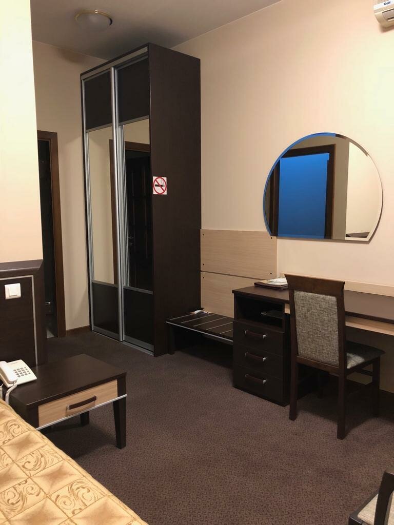 Гостиница Европа Самара-31