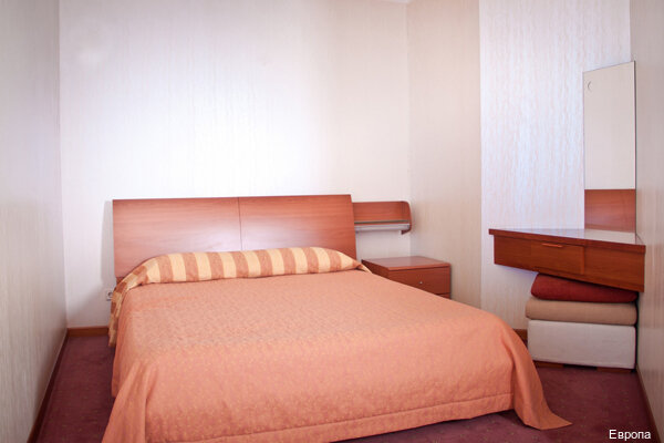 Гостиница Европа Самара-191