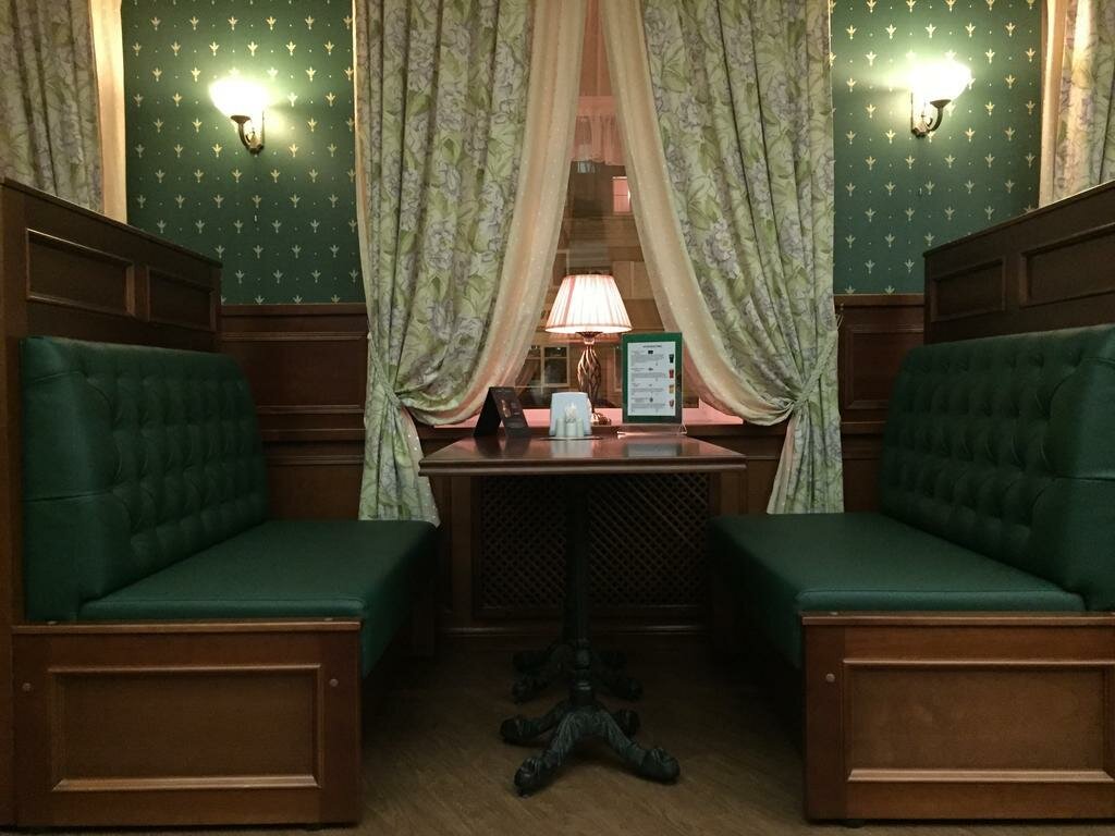 Гостиница Европа Самара-29