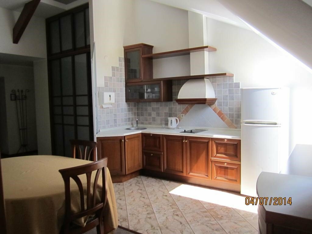 Гостиница Европа Самара-72