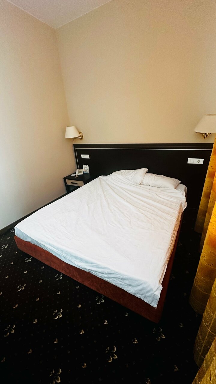 Гостиница Европа Самара-127