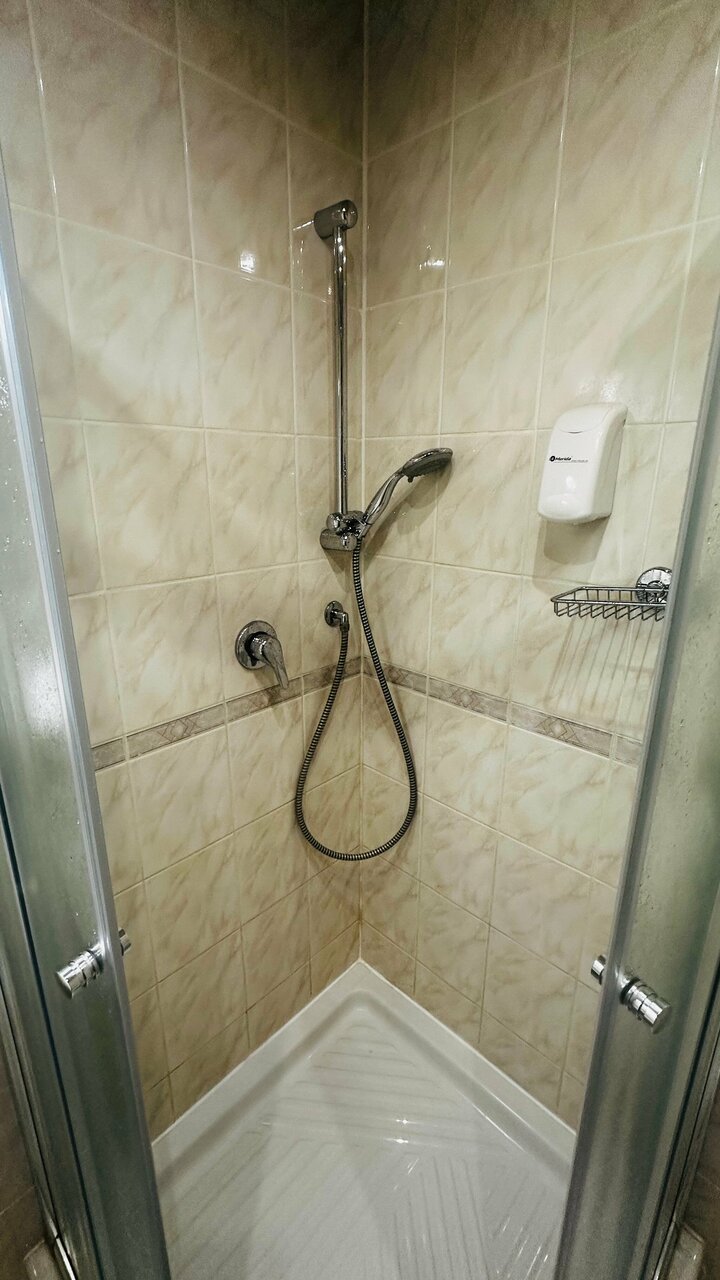 Гостиница Европа Самара-163