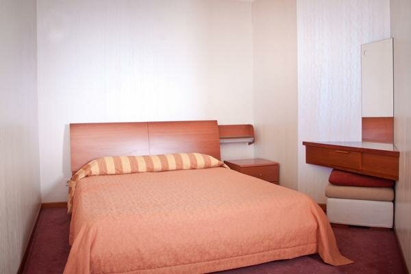 Гостиница Европа Самара-120