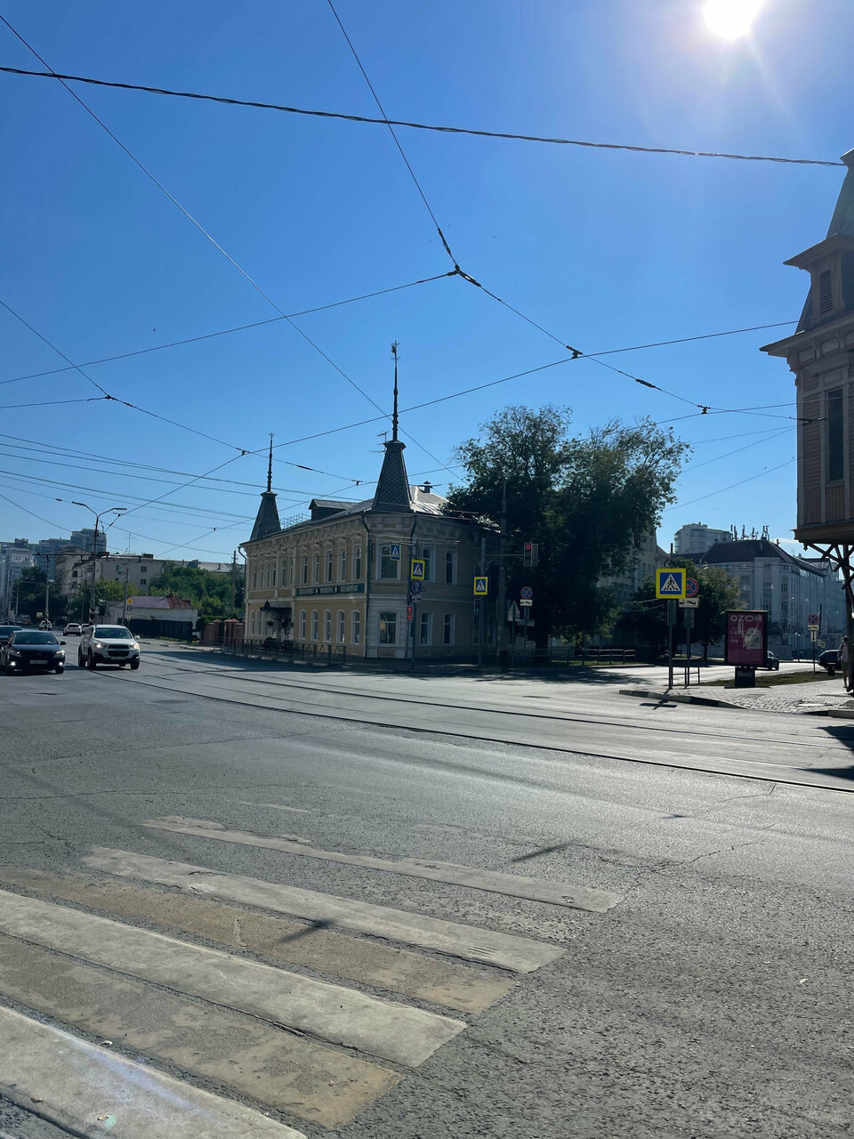 Гостиница Европа Самара-135