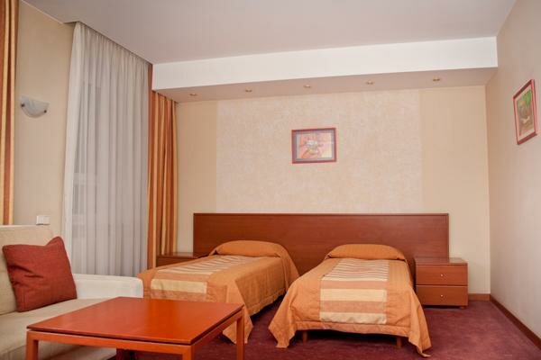 Гостиница Европа Самара-118