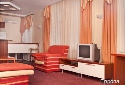 Гостиница Европа Самара-165