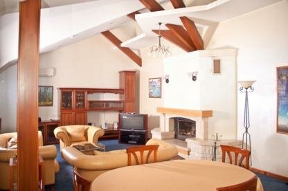 Гостиница Европа Самара-82