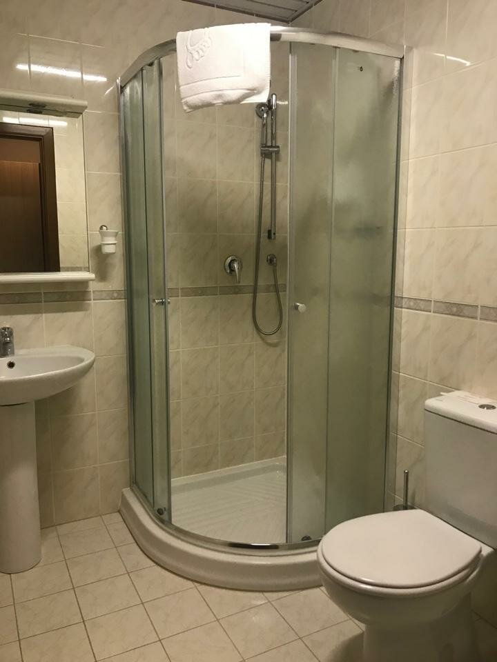 Гостиница Европа Самара-117