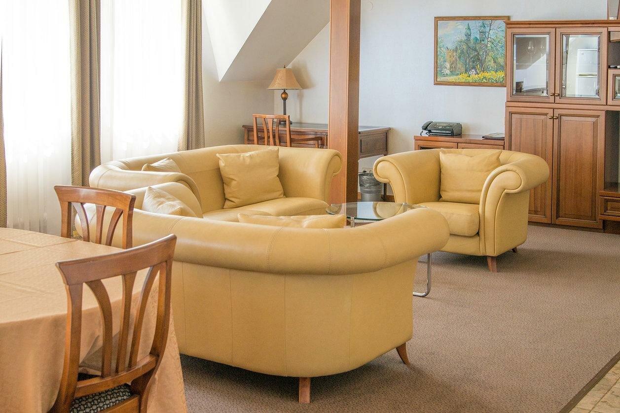 Гостиница Европа Самара-86