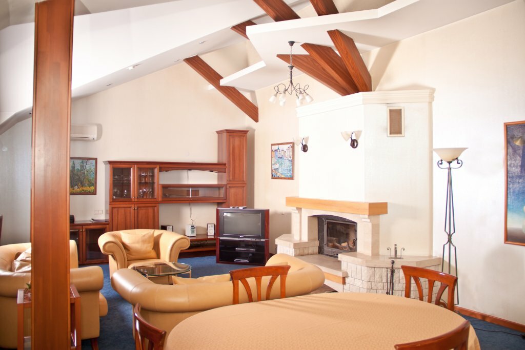 Гостиница Европа Самара-63