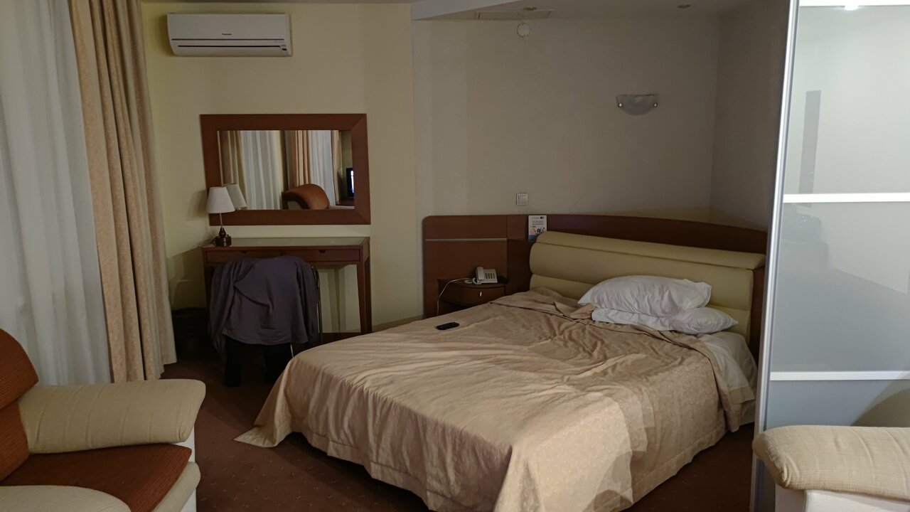 Гостиница Европа Самара-189