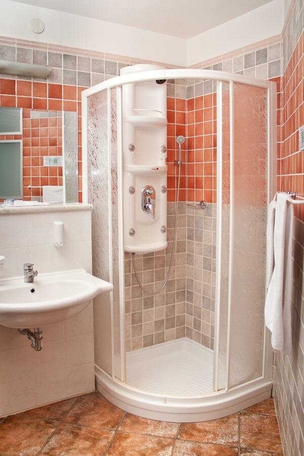 Гостиница Европа Самара-107