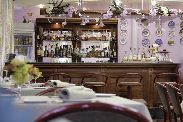 Гостиница Европа Самара-8