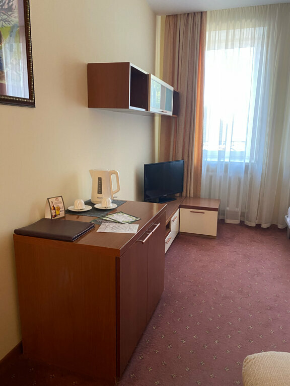 Гостиница Европа Самара-164