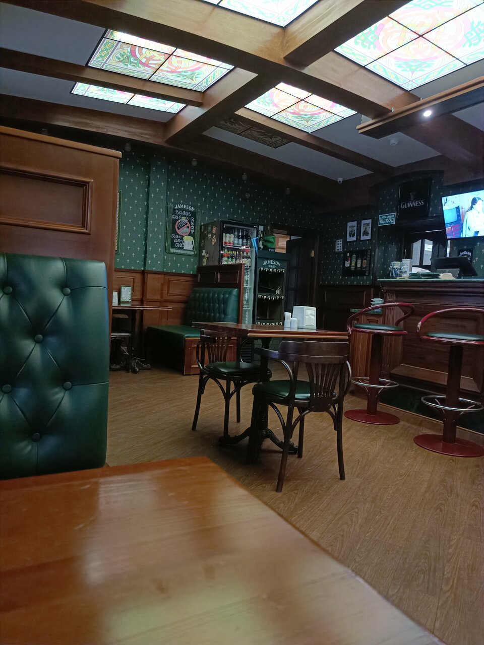 Гостиница Европа Самара-179