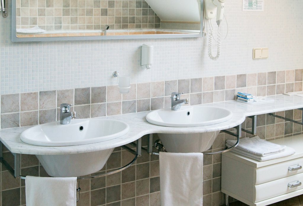 Гостиница Европа Самара-17