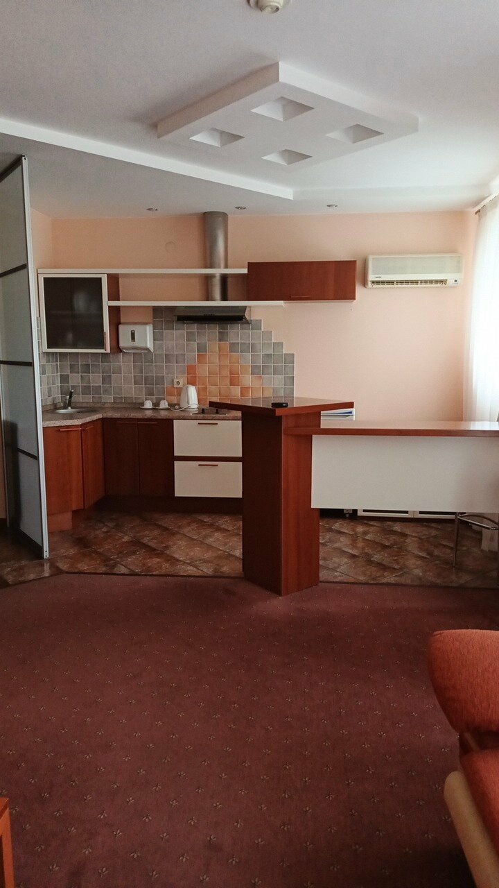 Гостиница Европа Самара-141