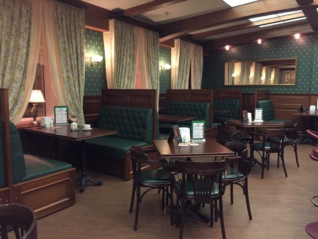 Гостиница Европа Самара-116