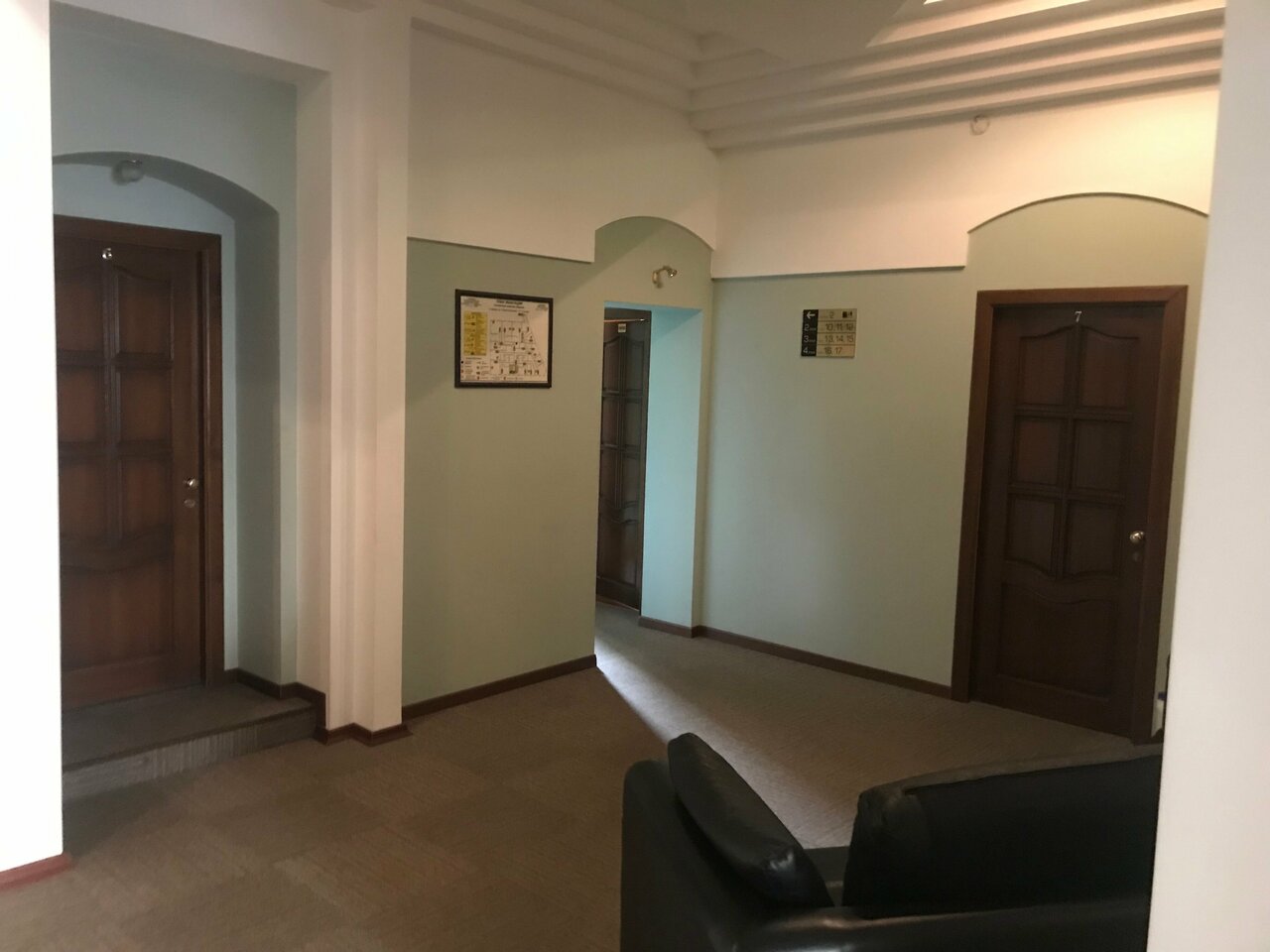 Гостиница Европа Самара-174