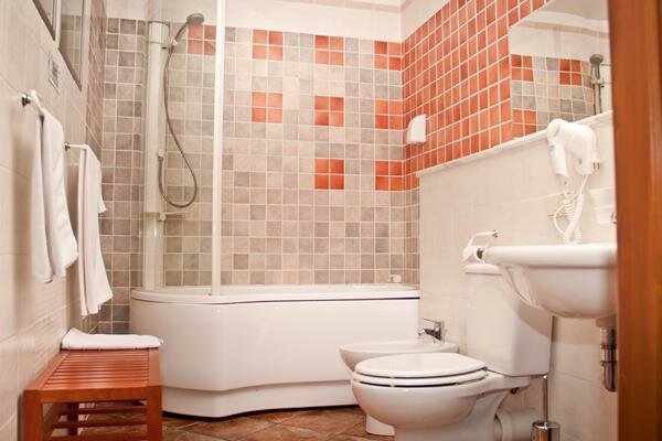 Гостиница Европа Самара-99