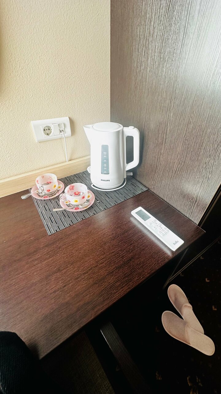 Гостиница Европа Самара-162