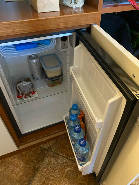 Гостиница Европа Самара-146