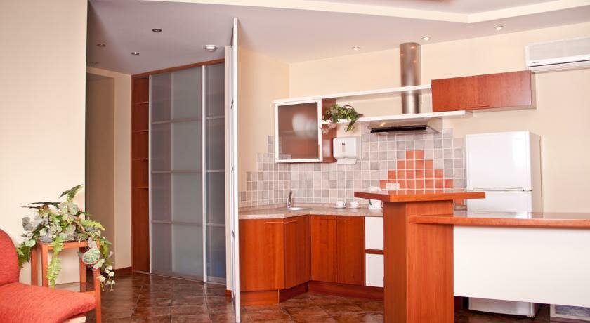 Гостиница Европа Самара-70