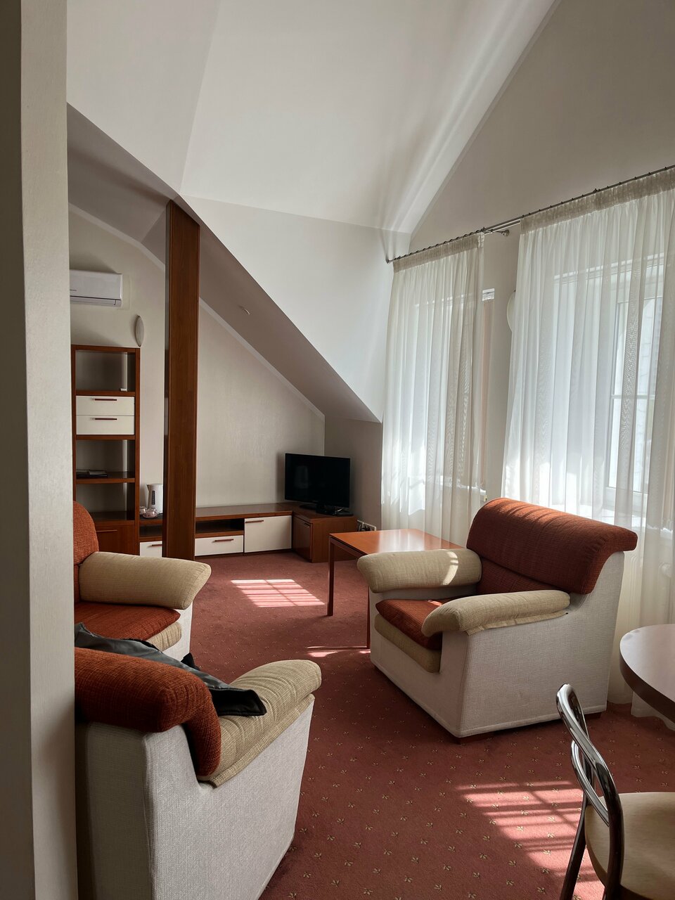 Гостиница Европа Самара-133