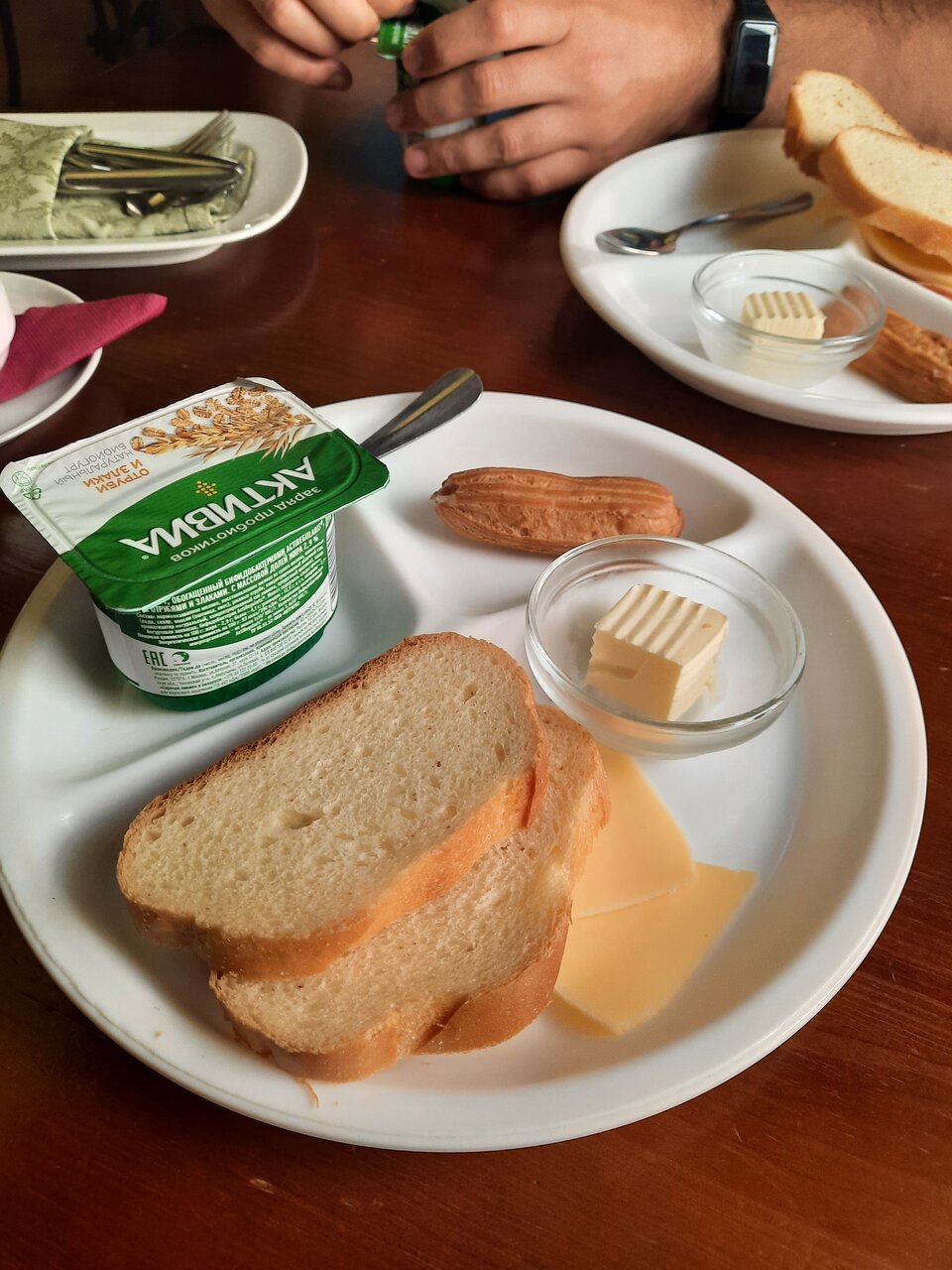 Гостиница Европа Самара-173