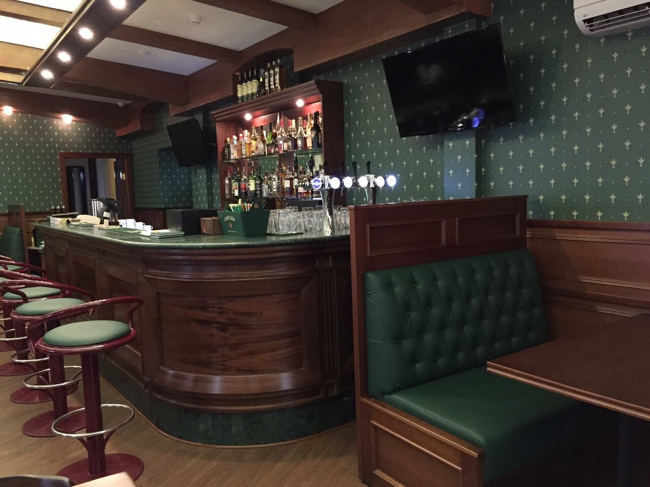 Гостиница Европа Самара-56