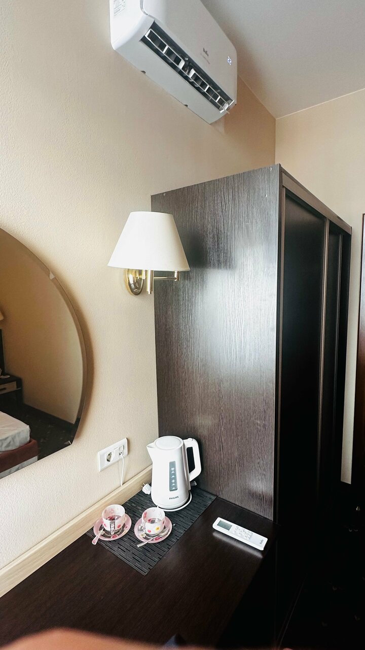 Гостиница Европа Самара-140