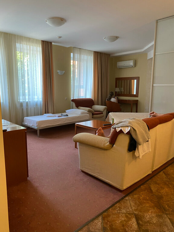 Гостиница Европа Самара-150