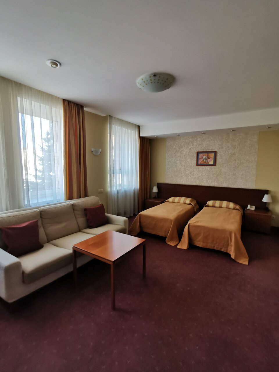 Гостиница Европа Самара-194