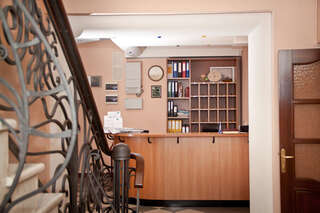 Гостиница Европа Самара-1