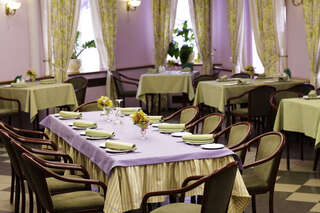 Гостиница Европа Самара-2