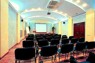 Гостиница Европа Самара-5