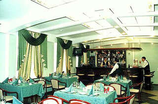 Гостиница Европа Самара-3